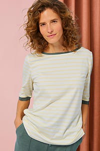look bohème femme