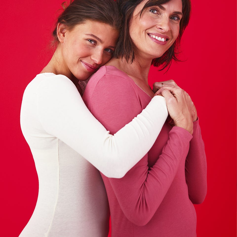 Vêtements damart outlet