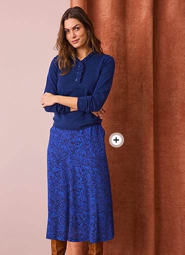 tendance loungewear