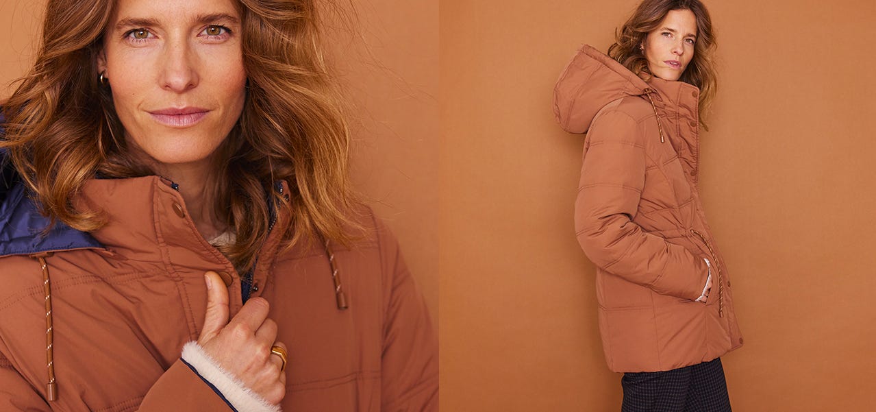 look été femme