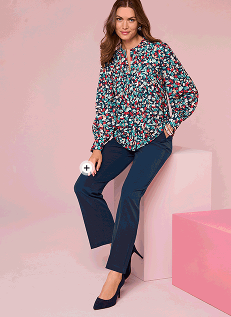 tendance loungewear