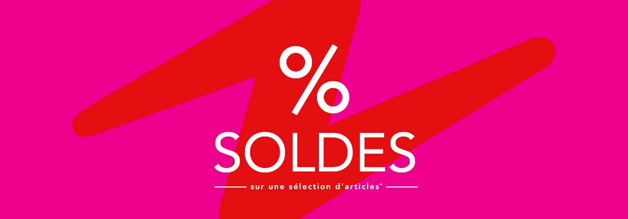 soldes damart