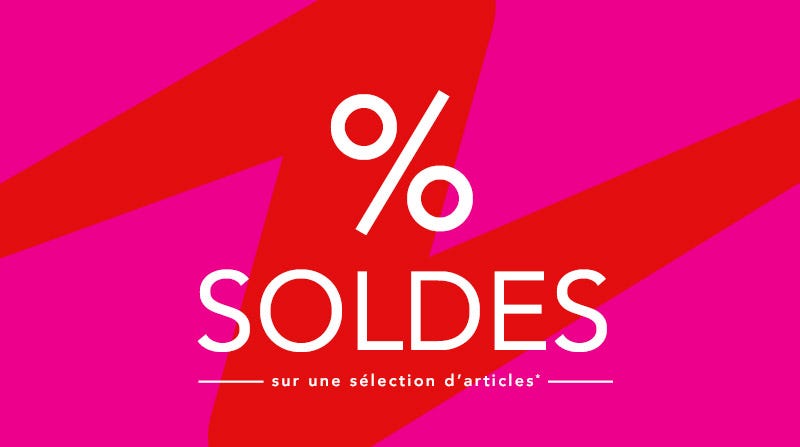 soldes damart