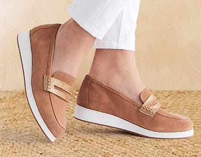chaussures