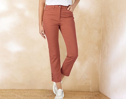 pantalons