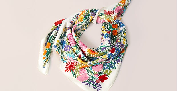 foulards