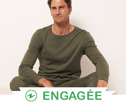 engagée