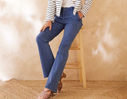 pantalons