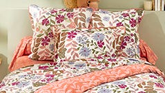 housse de couette