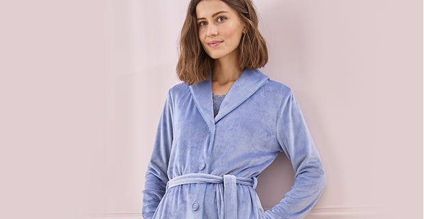 robes de chambre