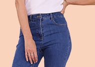 taille hautes