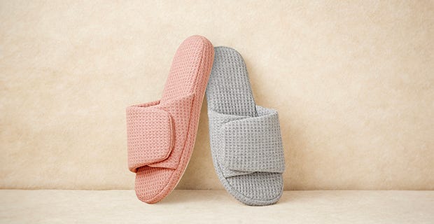 chaussons