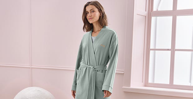 robes de chambre