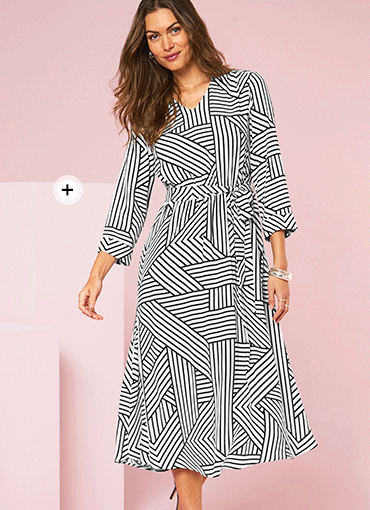 tendance graphique