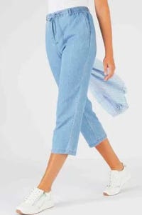 look fleuri