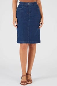 look bohème femme