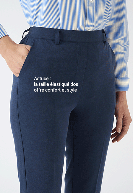le bi-stretch