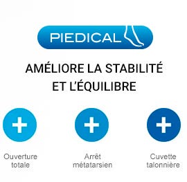 piedical