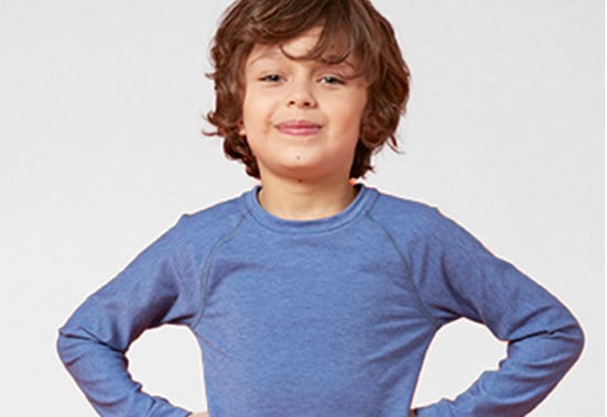enfant