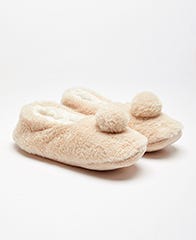 chaussures, chaussons