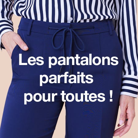 Mes courbes sublimées ? Je dis oui !