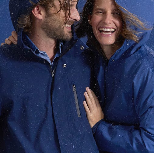 RainProtect by damart