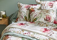 linge de lit