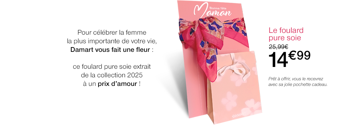 FOULARD