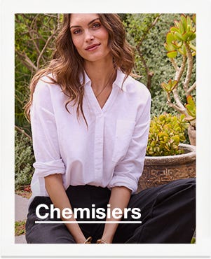chemisiers