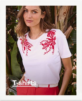 tee-shirt