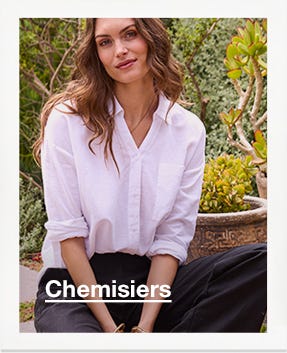 chemisiers