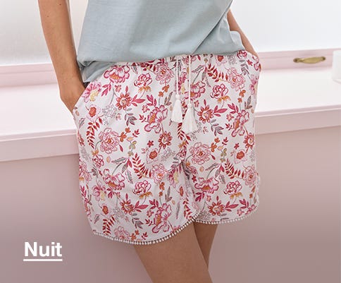 nuit