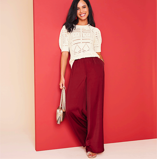 pantalons
