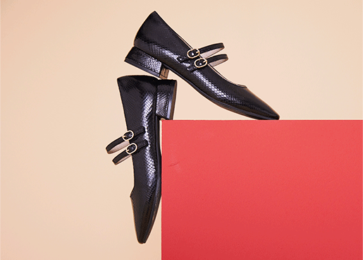 chaussures