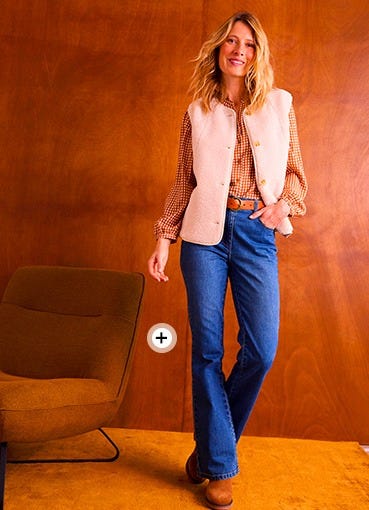 tendance boheme exotique
