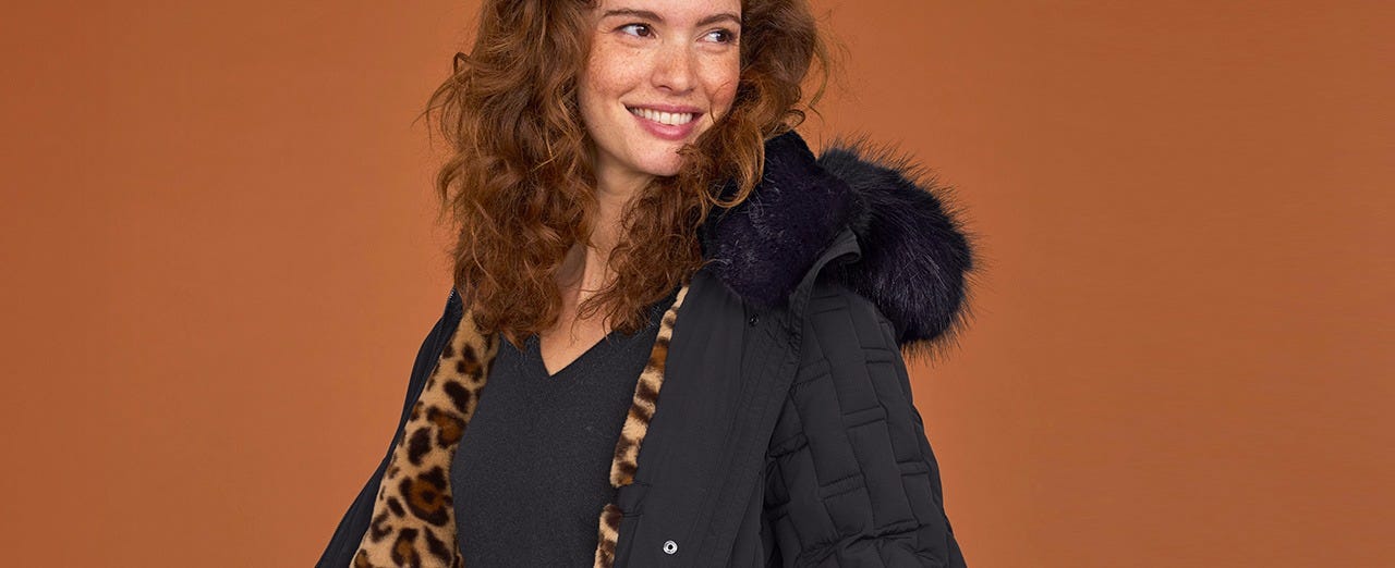 look été femme