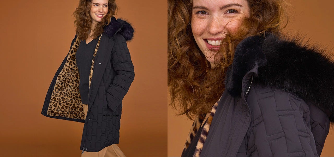 look été femme