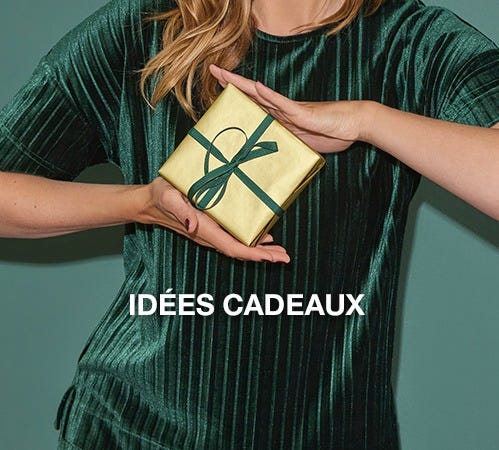 idées cadeaux
