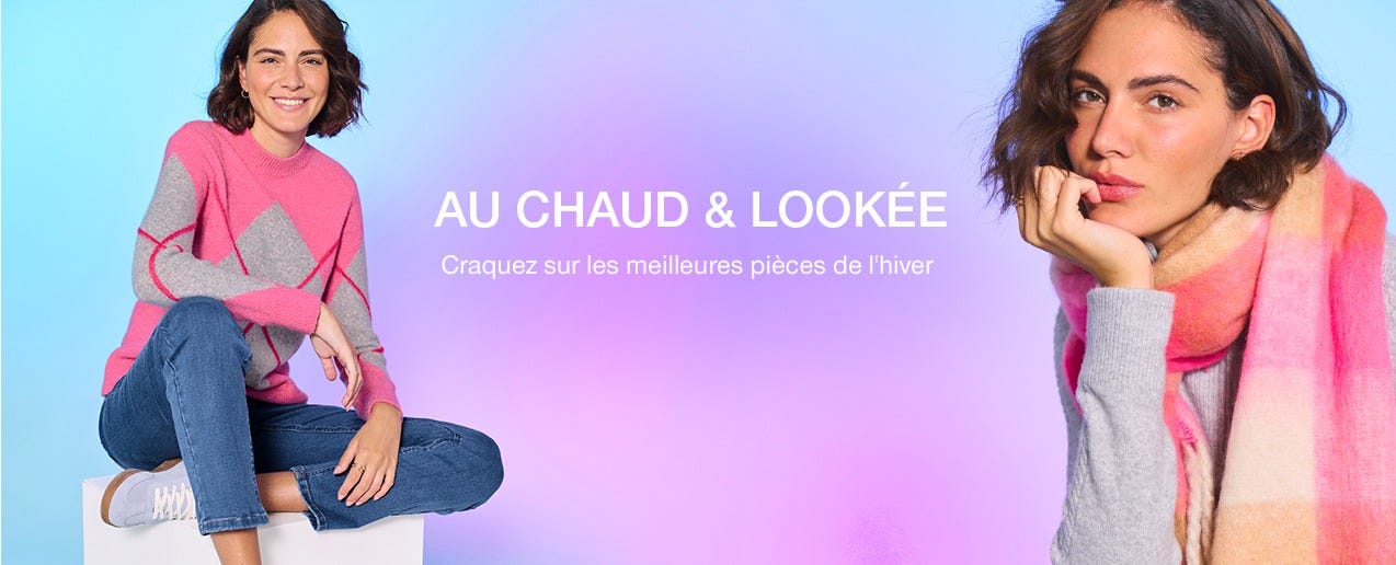 chaud et lookée