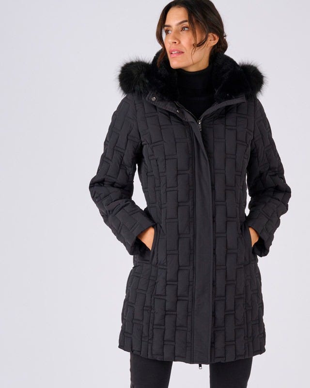 4-Comment-rendre-une-parka-femme-plus-elegant