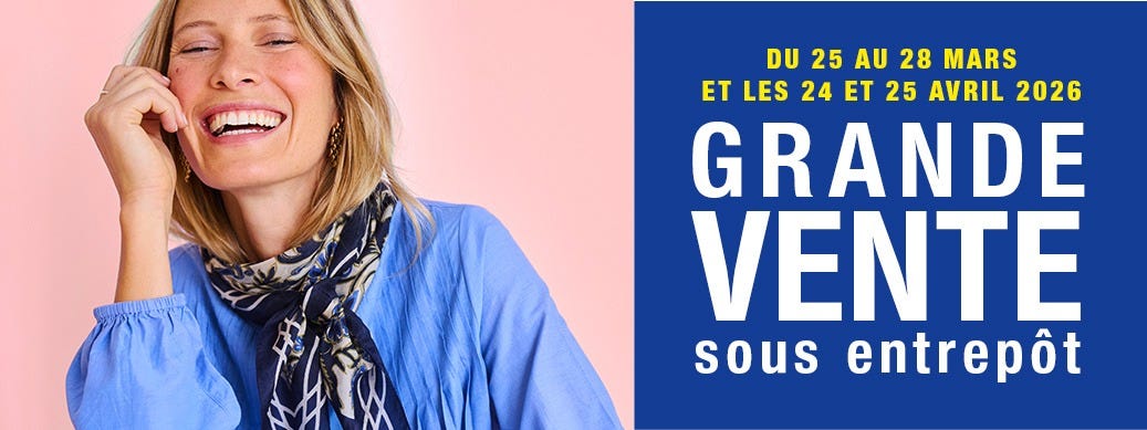 JE DÉCOUVRE hp7-braderie