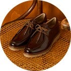 Chaussures