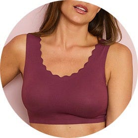 brassières