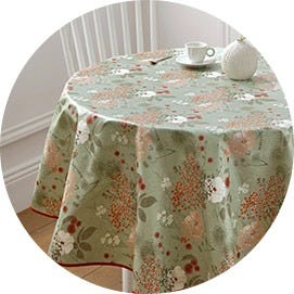 linge de table