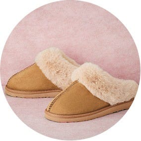 chaussons