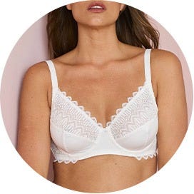 soutien gorge