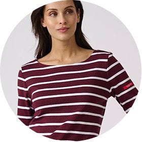 tshirts manches longues