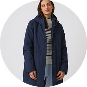 imperméable