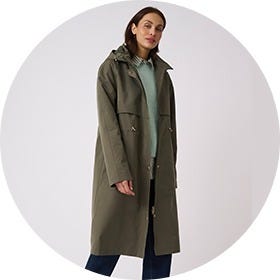 parkas