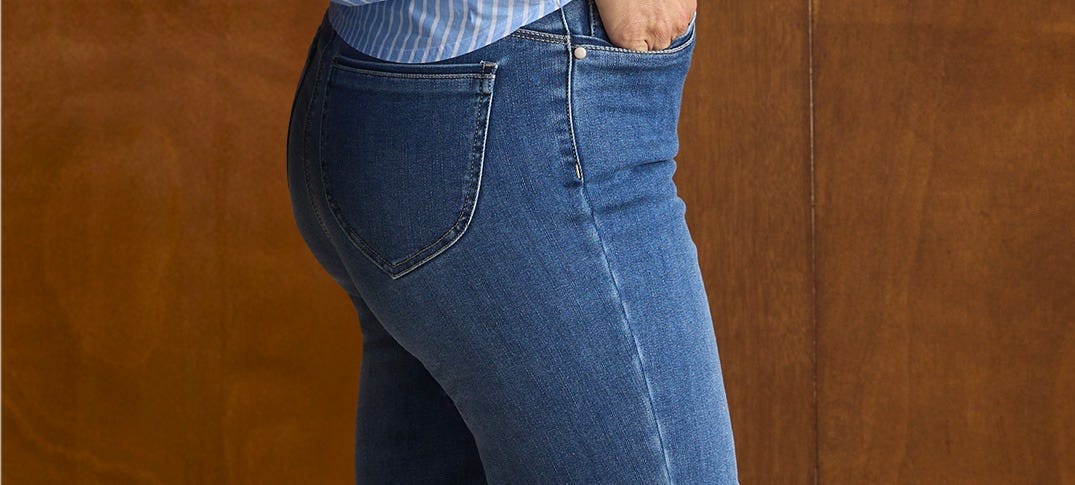 gamme perfect fit